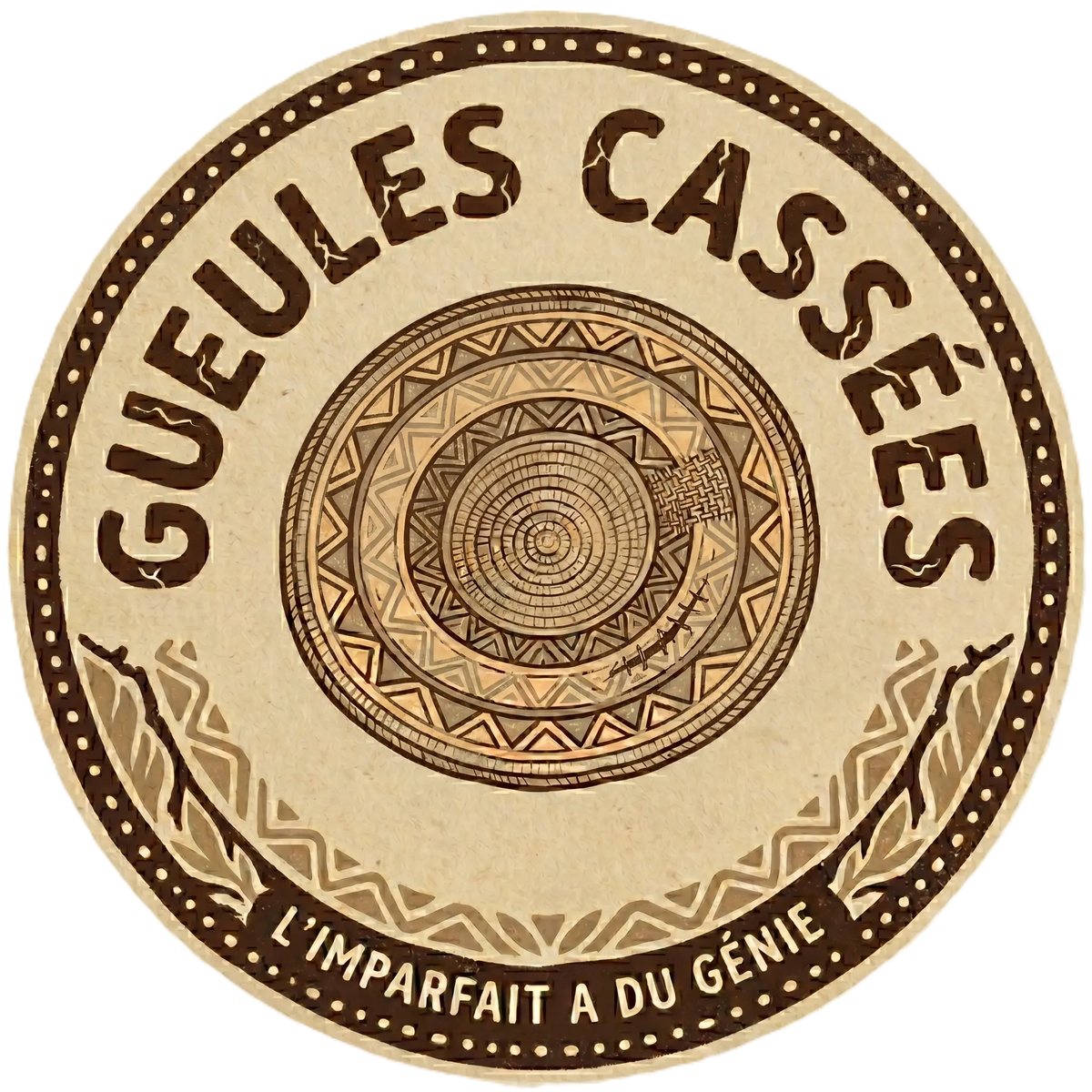 Article avec défaut : pourquoi des articles "Gueules cassées" ? - Maison Sisal