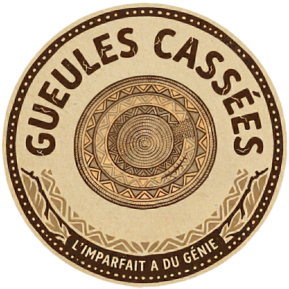 Article avec défaut : pourquoi des articles "Gueules cassées" ? - Maison Sisal
