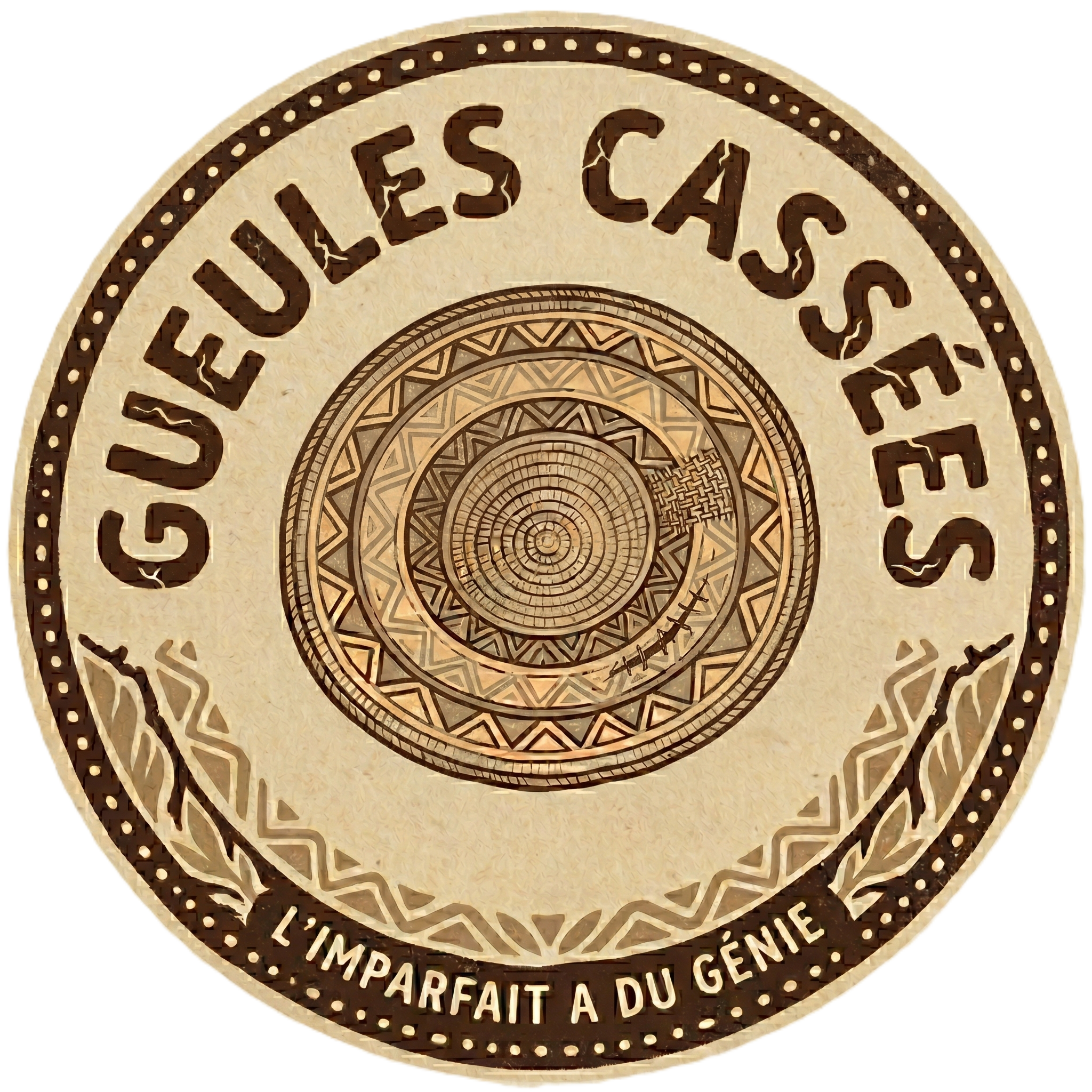 Article avec défaut : pourquoi des articles "Gueules cassées" ? - Maison Sisal